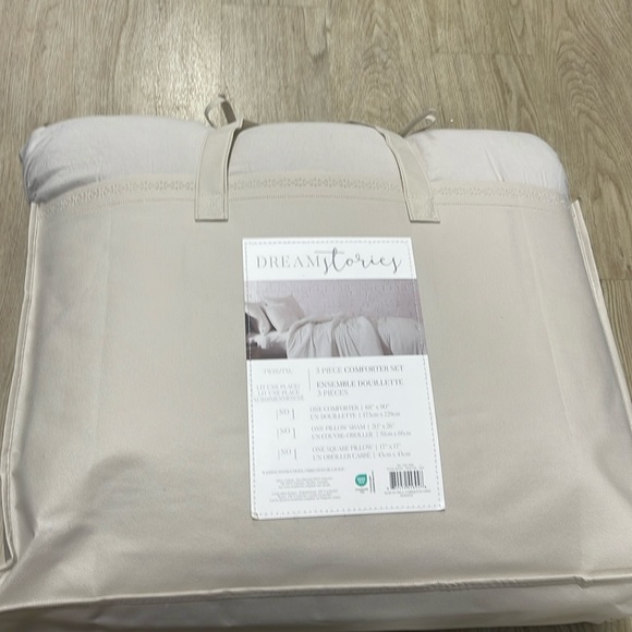 Dream Stories Comforter Set Homegoods